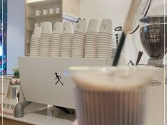 -常识咖啡common sense(春熙路店)