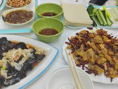 -日照大牌檔•小船海鲜(万平口店)