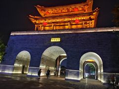 -台儿庄古城