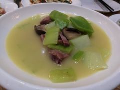 -乾隆美食·本帮菜(黄河路店)