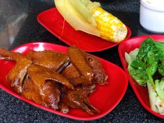 -光明刘冰乳鸽店(光明法政北路店)