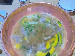 -妈妈的味道(和顺古镇店)