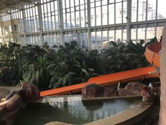 -中家鑫园温泉酒店鑫悦汤泉