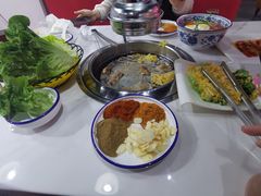 -火焱山烤肉·齐齐哈尔烤肉(朝阳店)