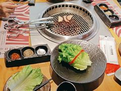 -焱铁烧·黑毛和牛专门店(南宁万象城店)