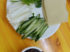 -东北饺子王(麓山南路店)