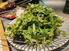 -老白清真烧烤(锦州旗舰店)