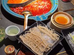 -吼堂老火锅(太古里总店)