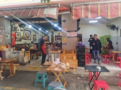 -朱大嘴肥肠血旺(福字街店)