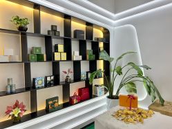 -厦门安达仕酒店·衡境SPA