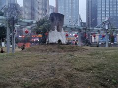 -花果园湿地公园