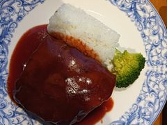 -三凤酒家·百年无锡菜(清扬茂业店)