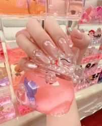 -H12 STAR日式美甲美睫专门店