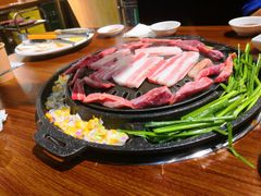 -obba烤吧(新光汇店)