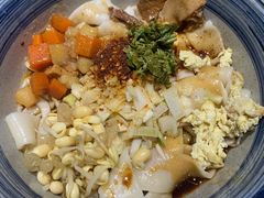 biangbiang面-大秦地·西北菜(纬四路店)