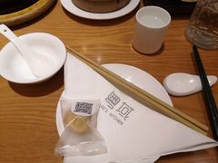 -粤域茶餐厅