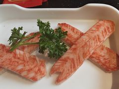 渝利蟹肉棒-渝利重庆火锅