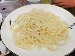 -关中道乡村爆肚面馆(玄风桥店)