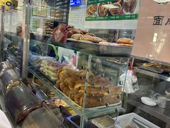 -老磁器口豆汁店(天坛店)