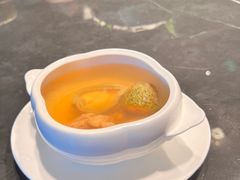 -广州文华东方酒店·江-由辉师傅主理