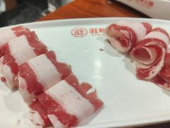 -滋奇·扬州地标火锅(东关街店)
