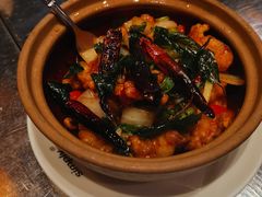 -simply thai天泰(长泰广场店)