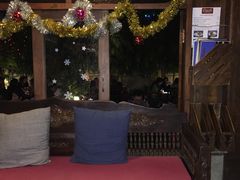 -Dash Teak House