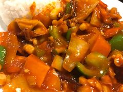 -第二外国语学院-韩国餐厅(朝阳路店)