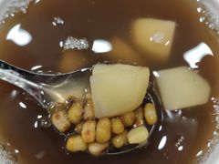 -冰神糖水铺(国贸中心店)