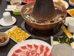 -东来顺饭庄(上地华联店)