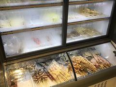 -马记烧烤(曲沃路店)