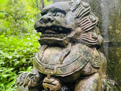 -凤栖山