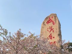 -东湖生态旅游风景区