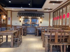 -百花人家(门城水岸店)