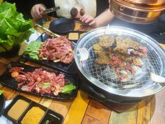 -吉志烤肉(太原总店)
