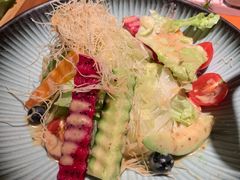 -仓桥家·焗寿司·锅物(光谷步行街店)