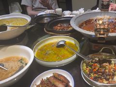 -茶叁酒肆·楚味江湖(菱角湖店)
