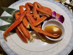 -割烹旭日本料理(龙湖狮山天街店)