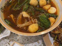 -申记串道(小北一路店)