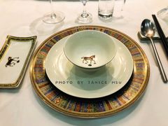 餐具摆设-味茂·老船夫1927(东海东路店)