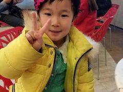 -自由人影城(大庆唐人中心店)