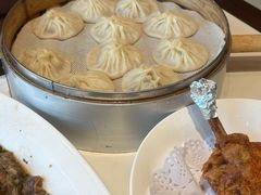 -梅利汴京烤鸭•开封豫菜地标店(东大街店)
