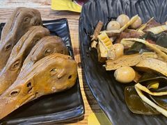 -嘎嘎鸭脑壳(东门大桥店)