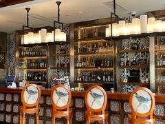 -V Bar海景扒房(北海湾惠龙万达嘉华酒店)