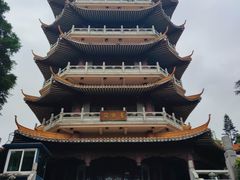 -长安公园