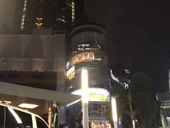 -Pier 21 (Terminal 21 Asok)