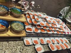 -初色海鲜自助(万丰路店)