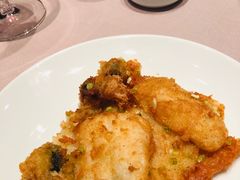 -荣轩(新荣记环球金融中心店)