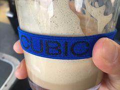 -CUBIC3三立方咖啡(凌空SOHO店)