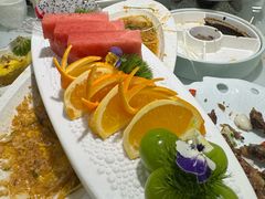 -3号仓库·创意中国菜(新世界城店)